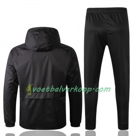 Argentinië Trainingsjack Windrunner-pak 2018/2019